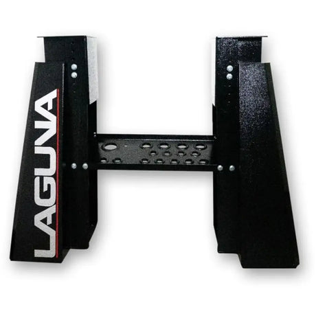 Laguna Revo 12/16 Height Adjustable Stand - Lathe Accessories - Fast shipping