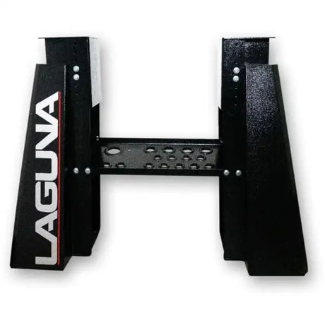 Laguna Revo 12/16 Height Adjustable Stand - Lathe Accessories Enhance your 12|16 with the Leg Stand, designed