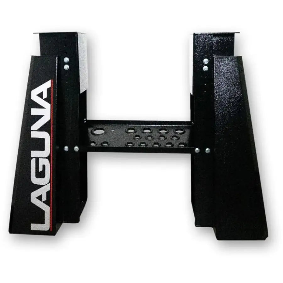 Laguna Revo 12/16 Height Adjustable Stand - Lathe Accessories - Fast shipping
