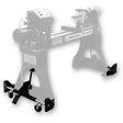 Laguna Revo 18/36 and 24/36 Wheel Kits Lathe Accessories Fast shipping