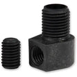 Lamp Cord Clamp - Project Kit • clamp • Used in the making of table and standard lamps.