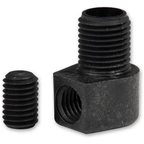 Lamp Cord Clamp - Project Kit • clamp • Used in the making of table and standard lamps.
