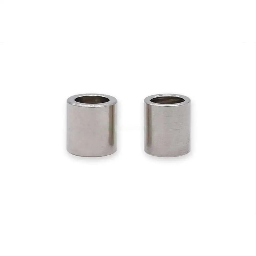 Large bullet key ring kit - bushings - Bushings - Fast shipping