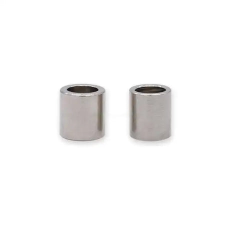 Large bullet key ring kit - bushings - Bushings for the Large bullet key kits.