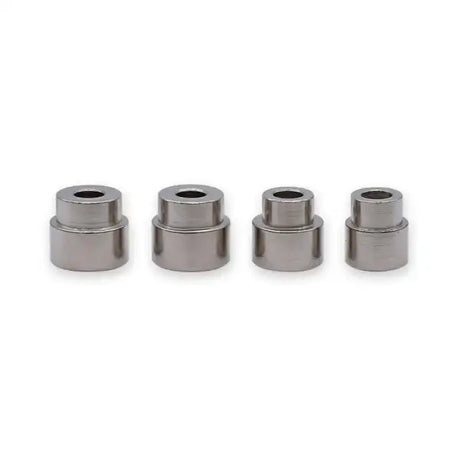 Large Jr Gentleman Pen Kit Bushings - for the Kit.