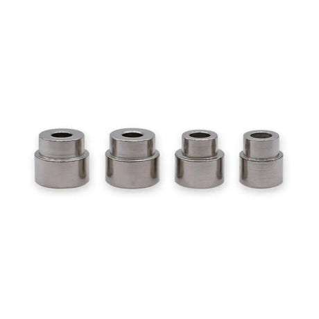 Large Jr Gentleman Pen Kit Bushings - Fast shipping
