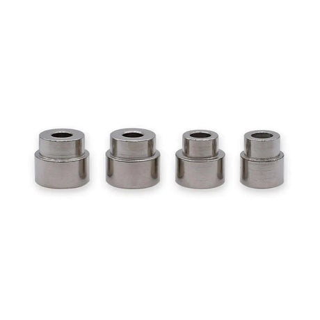 Large Jr Gentleman Pen Kit Bushings - Fast shipping