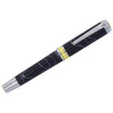 Large Jr Gentleman Roller Ball Pen Kit (new style) - Chrome - Rollerball Kits This is the new style of kit. It’s
