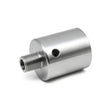 Lathe Thread Adapter - Rotur - Tools The new is used to convert the M33 headstock thread 1″x8 or 3 / 4″x16.