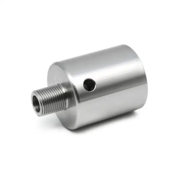 Lathe Thread Adapter - Rotur - Tools The new is used to convert the M33 headstock thread 1″x8 or 3 / 4″x16.