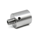 Lathe Thread Adapter - Rotur - Tools The new is used to convert the M33 headstock thread 1″x8 or 3 / 4″x16.
