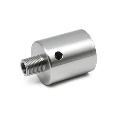 Lathe Thread Adapter - Rotur - Tools The new is used to convert the M33 headstock thread 1″x8 or 3 / 4″x16.