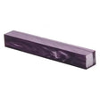 Lavender Pearl - Acrylic Kirinite Pen Blank - Blanks The pearl pen blank, a beautiful purple made in high quality