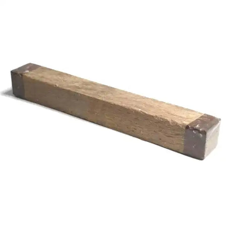 Leadwood - Exotic Wood Pen Blank - Blanks is an Approx size 5 / 8’ x