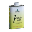 Lemon Oil - Finishing Products If you’re looking for a finish that won’t change the colour of your timber, overpower