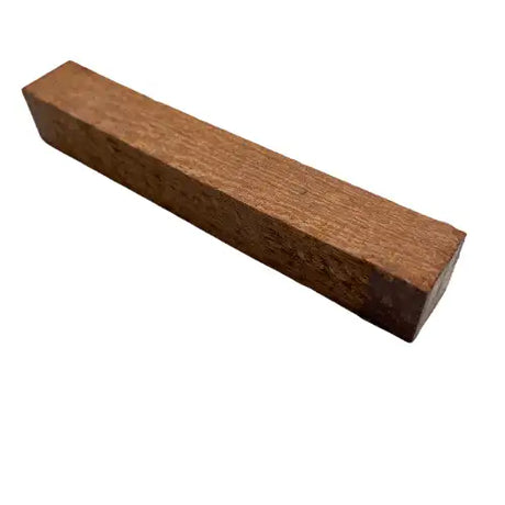 Leopard Wood - Exotic Pen Blank - Blanks Approx 20mm x 130mm.