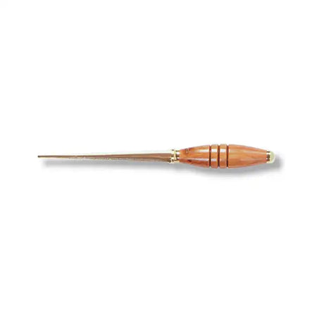 Letter Opener Kit - Gold (7mm) - Project • Excellent for gifts and craft shows.