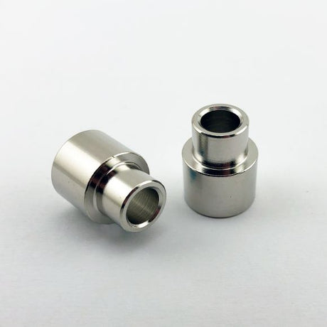 Tweezer Project Kit Bushings