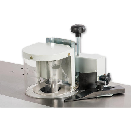 CPS RING FENCE FOR WS1000TA SPINDLE MOULDER - Fast shipping