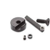 Little Hogger Carbide Cutter - AZ - Cutters The “Little Hogger™” uses the latest technology to set 30 deg angle of 6mm