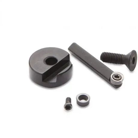 Little Hogger Carbide Cutter - AZ - Cutters The “Little Hogger™” uses the latest technology to set 30 deg angle of 6mm