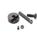 Little Hogger Carbide Cutter - AZ - Cutters The “Little Hogger™” uses the latest technology to set 30 deg angle of 6mm