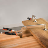 UJK Locking C Clamp 225mm
