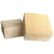 London Plane Ring Blanks - Wood Size approx 40mm x 15mm Price is for 1 Blank The grain on each will vary