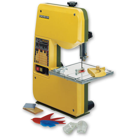 Proxxon Mbs240/E Bandsaw (P8)
