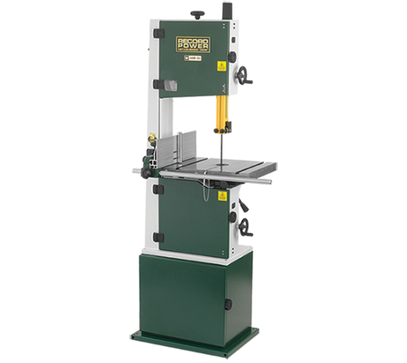 Record Power Sabre 350 Band Saw Record Power