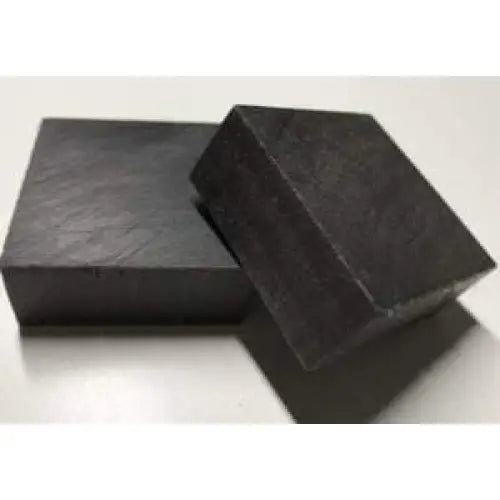 Macassar Ebony Wood Ring Blanks - Fast shipping