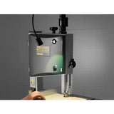 Magnetic LED Work Lamp / Light - Record Power - Lighting This powerful work lamp from is a perfect addition