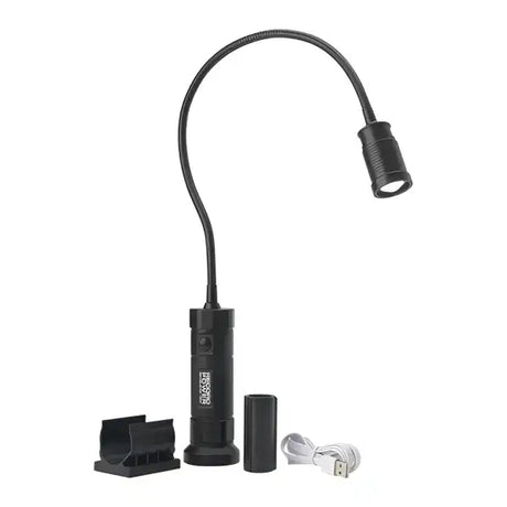 Magnetic LED Work Lamp / Light - Record Power - Lighting This powerful work lamp from is a perfect addition