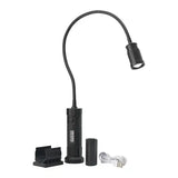 Magnetic LED Work Lamp / Light - Record Power - Lighting This powerful work lamp from is a perfect addition