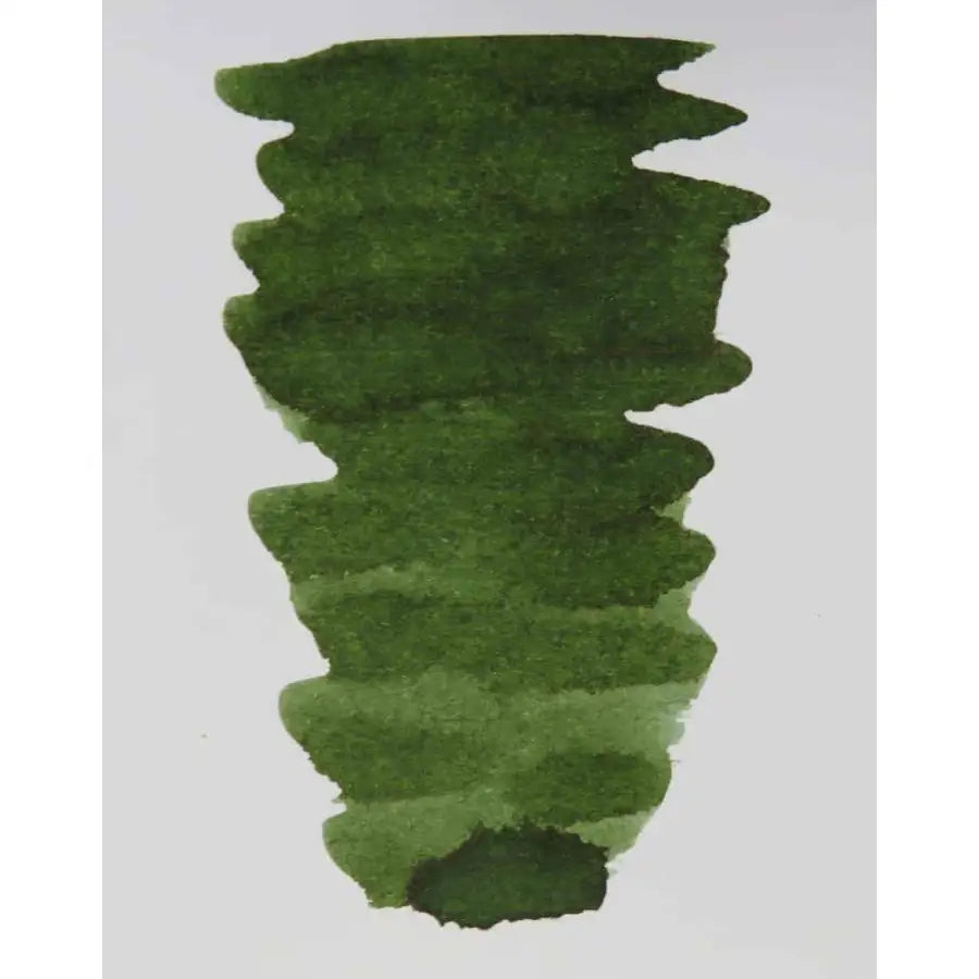 Mallard Green Fountain Pen Ink - Fast shipping