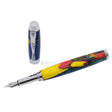 Manager Fountain Pen Kit Chrome (New Style) - Kits - Fast shipping
