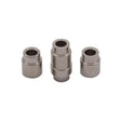 Manager Pen Kit Bushings - A set of 2 bushings to be used when making the Kit.
