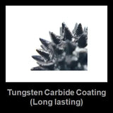 Manpa Power Carving 2’’ Sanding Wheel - Fast shipping