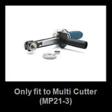 Manpa Power Carving 2’’ Sanding Wheel - Fast shipping