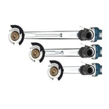 Manpa Power Carving 3’’ Multi Cutter - Master (M14) - Highly Recommended for Pro Carvers. 3 & 4 Blades can be used.