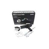 Manpa Power Carving 3’’ Multi Cutter - Master (M14) - Highly Recommended for Pro Carvers. 3 & 4 Blades can be used.