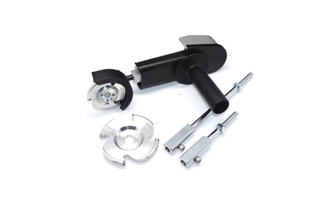 Manpa Power Carving 3’’ Multi Cutter - Master (M14) - The 3 - MP21-3-M) is a highly recommended for pro carvers. & 4