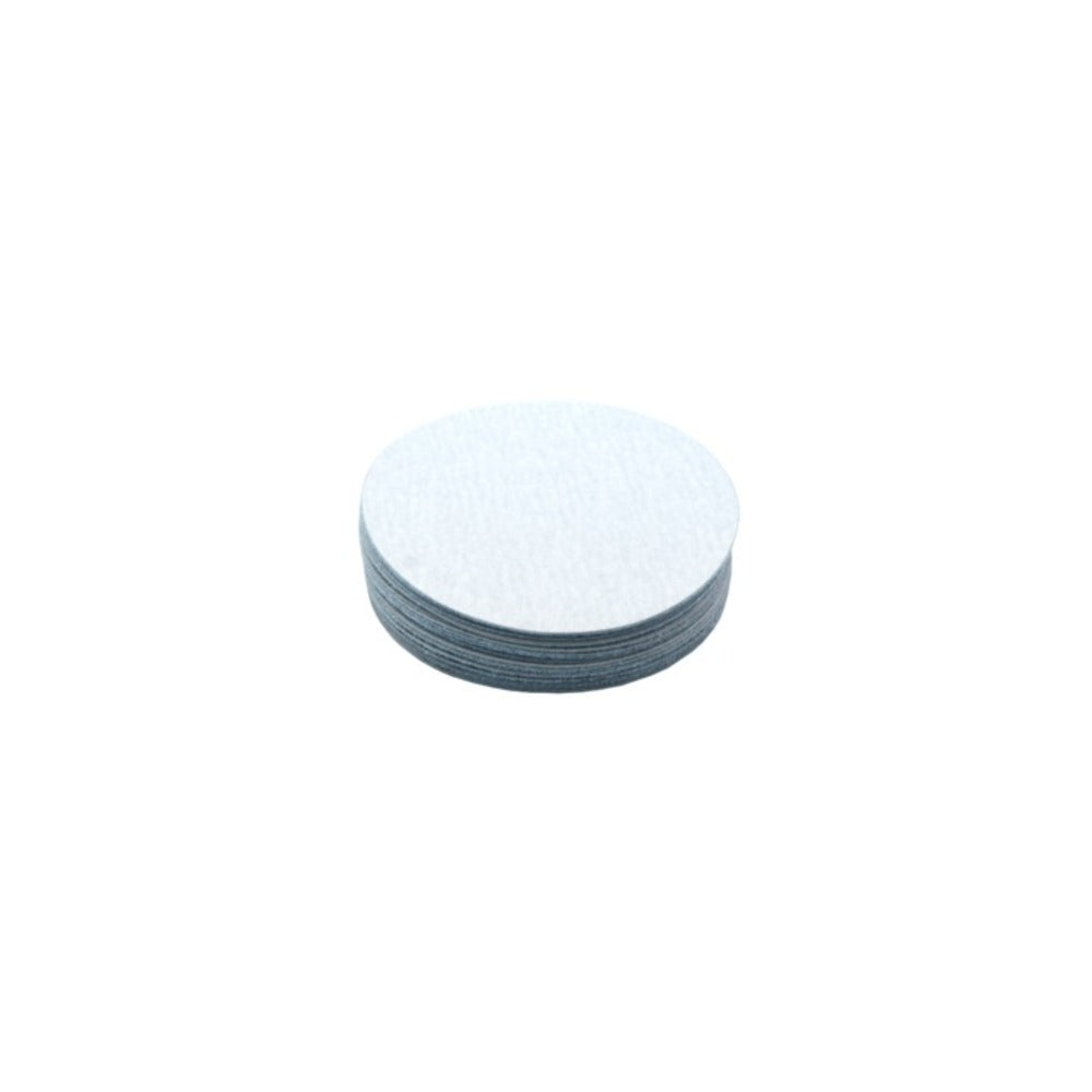 Manpa Power Carving 3’’Sanding Paper #80 (20EA) - The 3 Sanding is replacement for woodcarving and wood, model