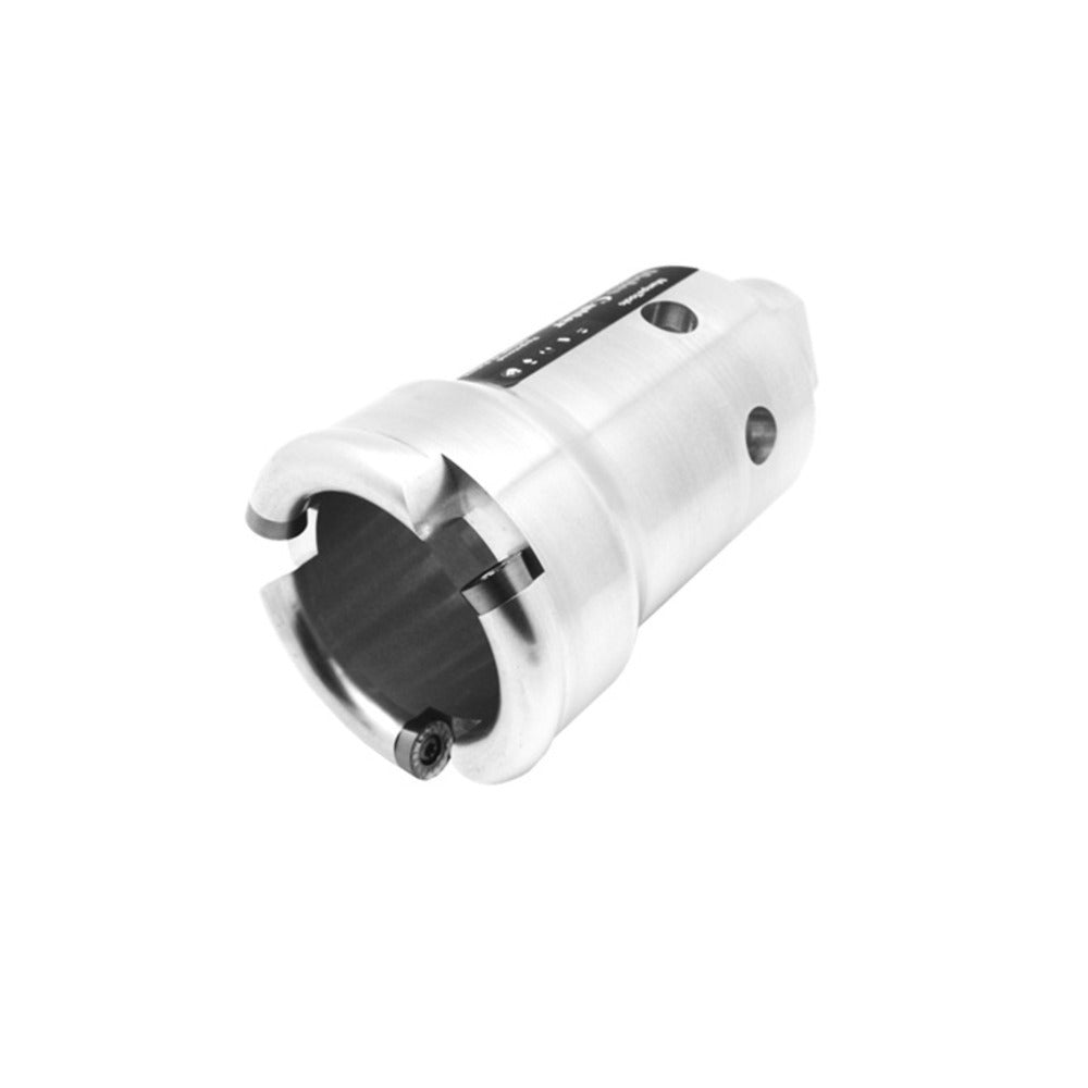 Manpa Power Carving 4’’ Holes Cutter - The 4 is a gouging tool, model MP21-8-4, for efficient wood and grooving on 6
