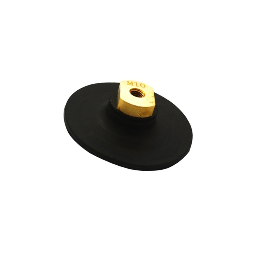Manpa Power Carving 4’’ Sanding Flex - The 4 is a flexible attachment for and, model MP21-19-4, designed mounting