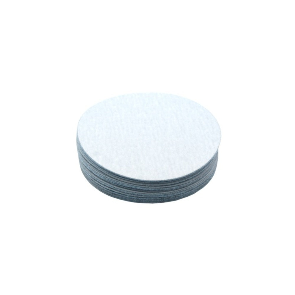 Manpa Power Carving 4’’Sanding Paper #80 (20EA) - The 4 Sanding is a replacement for, model code MP21-R-4SP80, supplied
