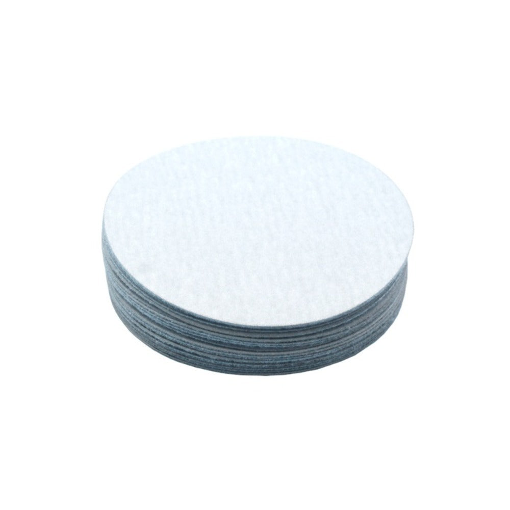 Manpa Power Carving 5’’Sanding Paper #240 (20EA) - The 5 Sanding is a replacement for, model code MP21-R-5SP240,