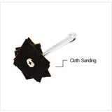 Manpa Power Carving Assistant Tool 1 - Fast shipping