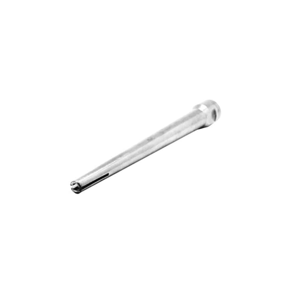 Manpa Power Carving Assistant Tool 2 - The is a sanding accessory, model MP21-13-2, that mounts on standard angle