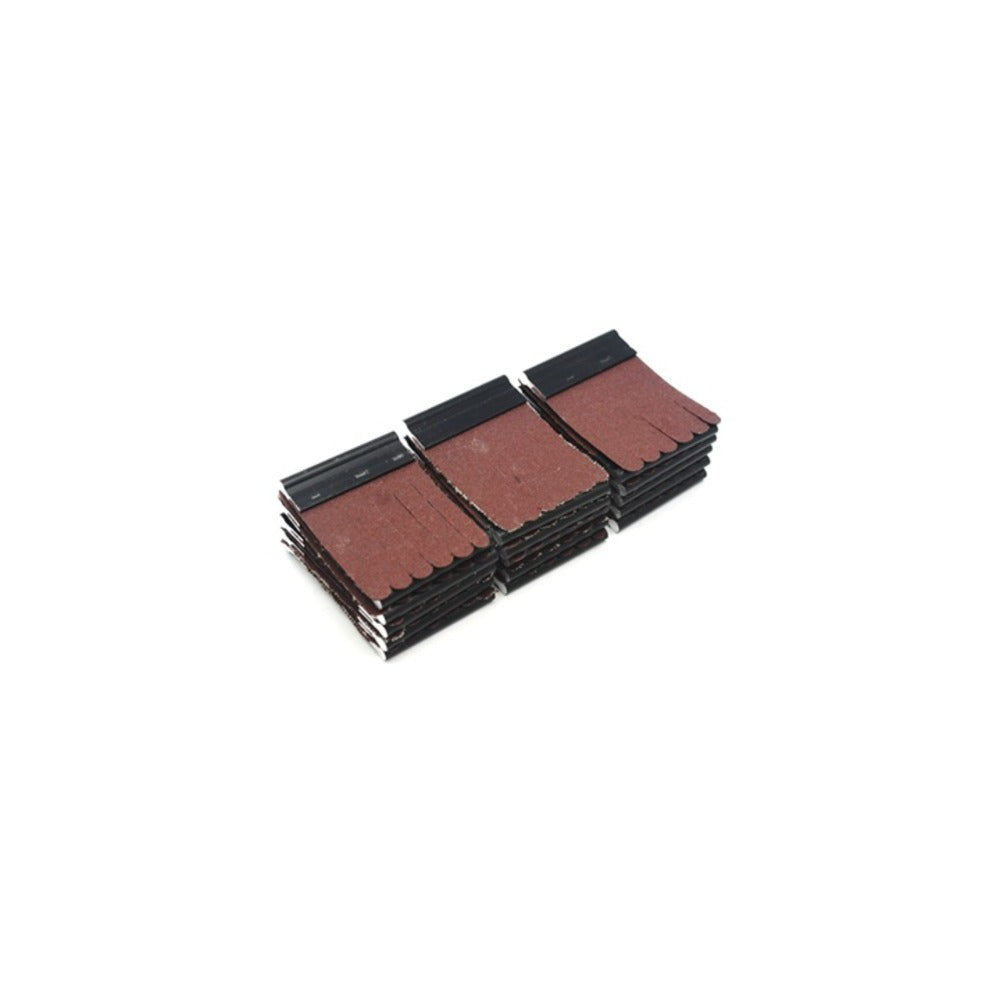 Manpa Power Carving EZ SandPaper 22 - #240 - The - is a replacement pack for sanding, model code MP21-R-EZ22P240,
